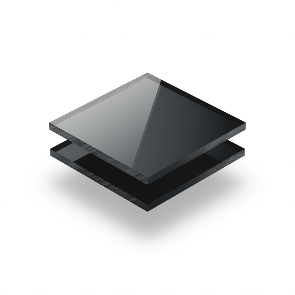 miroir anthracite plexiglass miroir anthracite