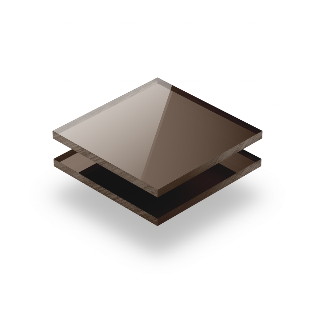 miroir bronze plexiglass miroir bronze